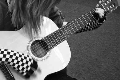 35 Guitar Wallpapers