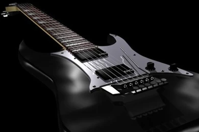 Free Guitar Wallpapers On Veojam