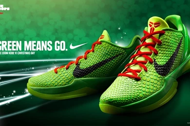 Nike Shoes Wallpapers