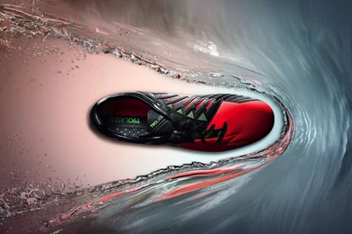 Ronaldo Nike Shoes HD Wallpapers