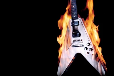 203 Guitar HD Wallpapers