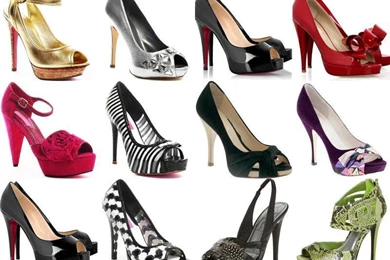 Wallpapers Women Shoes   Women's Shoes Wallpapers (10130007)   Fanpop