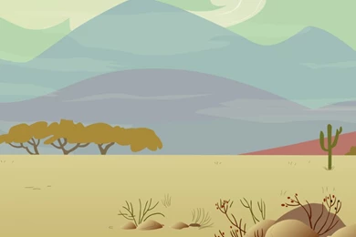 Desert Backgrounds