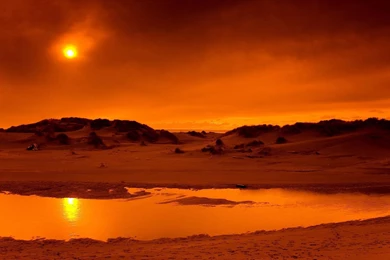 Desert Desktop Wallpapers, Desert Images, New Wallpapers