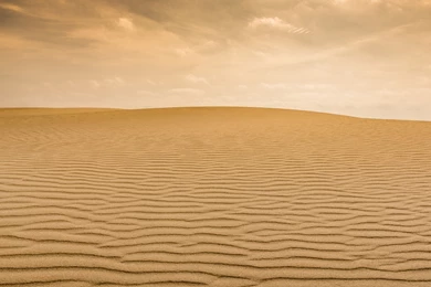 4K Desert Wallpapers