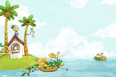 Cartoon Desktop Wallpaper, Cartoon Desktop Images, New Wallpapers