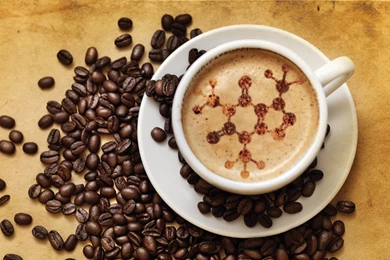The Science Behind Caffeine « Breathe In Life