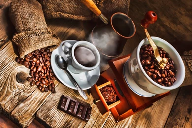 Coffee Wallpapers 3554 Awesome Widescreen Full Size Attachment ...