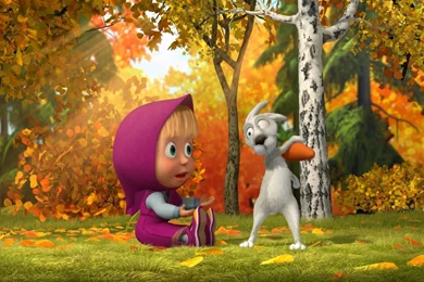 Cartoon Wallpapers High Quality Download