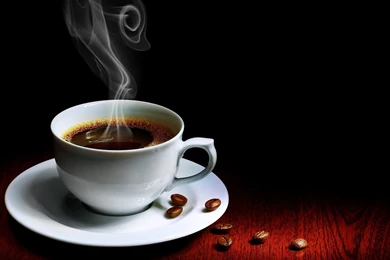 Cup Of Coffee Wallpapers