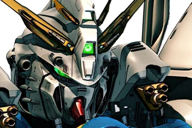 Gundam HD Wallpapers And Backgrounds