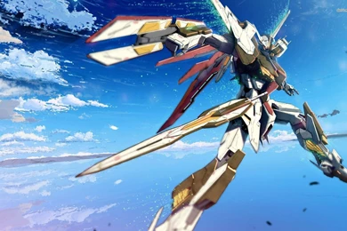 Mobile Suit Gundam Wallpapers   Anime Wallpapers