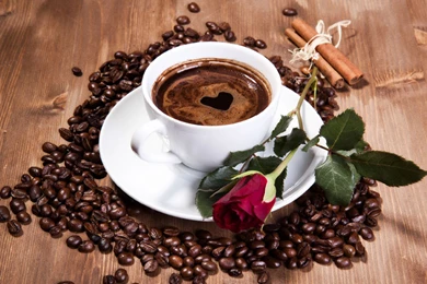 Coffee Wallpapers HD Resolution