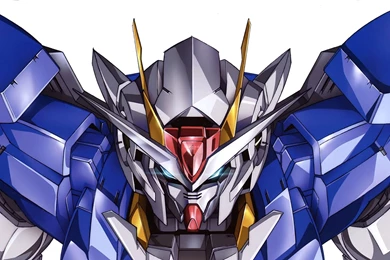 Gundam 00 HD Wallpapers