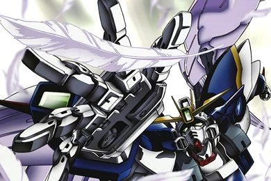 Gundam HD Wallpapers   Page 2