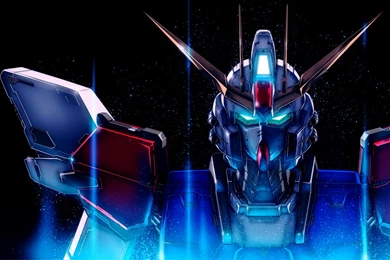Gundam Digital Art Works Part 2   Gundam Kits Collection News And ...