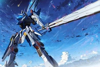 All Gundams Wallpapers   Wallpaper.