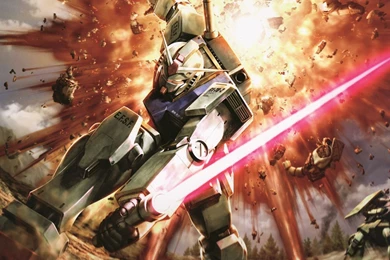Gundam Wallpapers