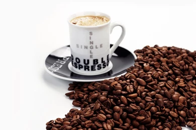 Coffee Wallpapers High Definition 8049   Coffee / Chocolate / Milk ...