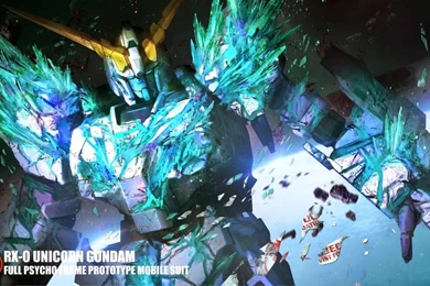 Fanart: Awesome Gundam Wallpapers By Thedurrrrian   Gundam Kits ...