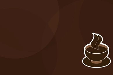Coffee Wallpapers   Vector Wallpapers