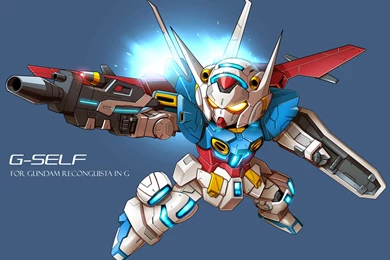SD Gundam Wallpaper Images   Gundam Kits Collection News And Reviews