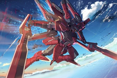 Gundam Wallpapers   Anime Wallpapers