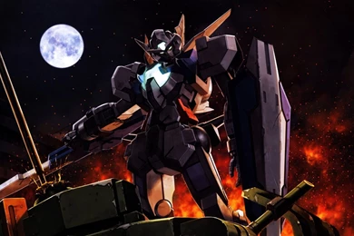 Gundam Wallpapers