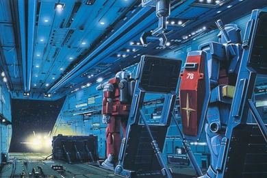 Mobile Suit Gundam Wallpapers   Free Wide HD Wallpapers