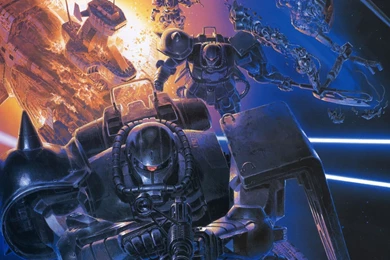 ZGMF X10A Freedom Gundam   Gundam Wallpapers   Anime Wallpapers ...