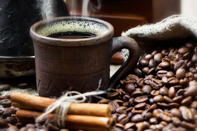 HD Quality Coffee Cup Best Wallpapers   SiWallpapers 23935