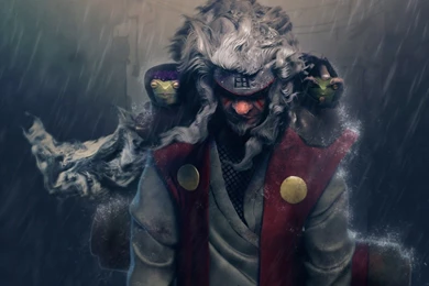 Wallpapers Of Naruto