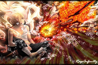 Naruto Wallpapers 3d 5   High Definition : Widescreen Wallpapers