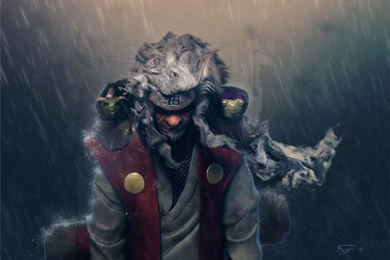 1084 Naruto HD Wallpapers