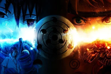 HD Naruto Wallpapers
