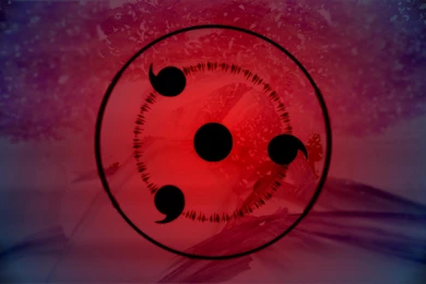 42 Sharingan (Naruto) HD Wallpapers