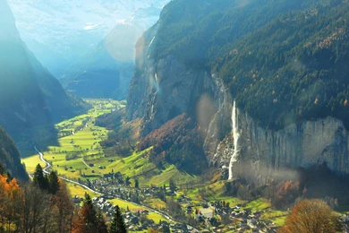 Switzerland Wallpapers 108434