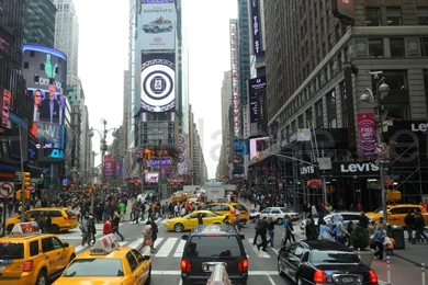 1920x1080 Time Square Nyc Wallpapers