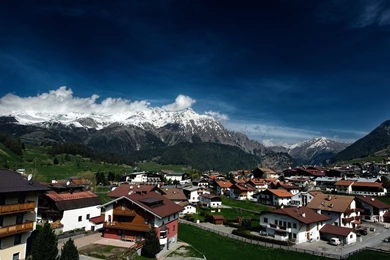 Full HD 1080p Switzerland Wallpapers HD, Desktop Backgrounds 1920x1080