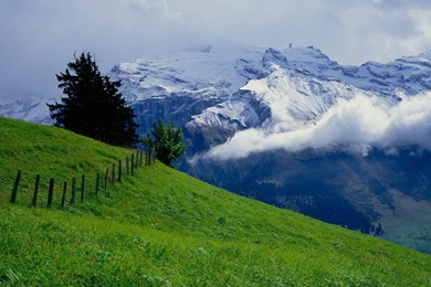 Titlis, Obwalden, Switzerland Wallpapers And Images   Wallpapers ...