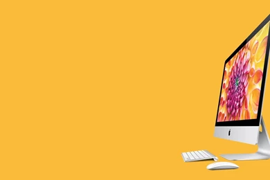 Top The New Imac Wallpaper Images For Pinterest