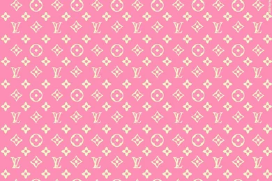 Pink Chanel Wallpape