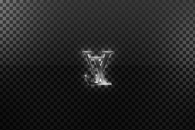 Black louis vuitton wallpaper hd wallpaper louis vuitton logo graphite desktop and mobile wallpaper wallippo image e1405217682650.jpg