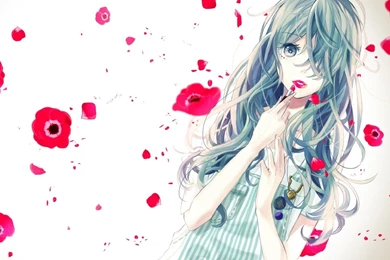 Wallpapers Anime Cute