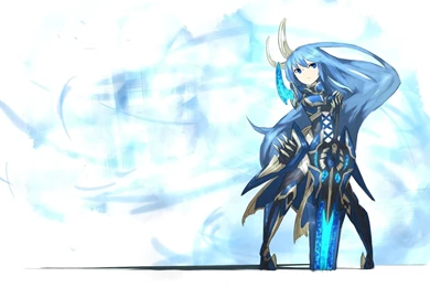 Wallpapers Anime Cute