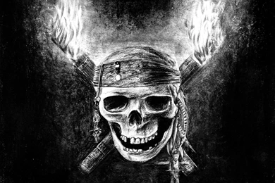 Free Skull Wallpapers HD Download