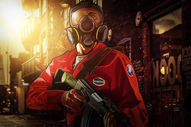 Gtawallpapers   DeviantArt