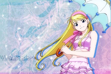 Cute Anime Wallpapers HD