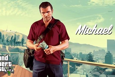 Trevor   Grand Theft Auto V Wallpapers   Game Wallpapers