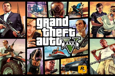 Gta V Ultra HD 4k Wallpapers   Your pictionary.com
